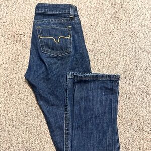 Kimes betty mid rise